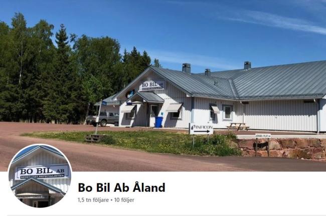 Bo Bil