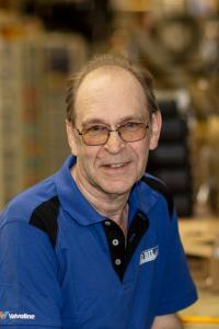 Gerhard Lelle Gustafsson